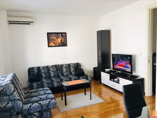 Belvil, novogradnja, funkcionalan, ID 5429