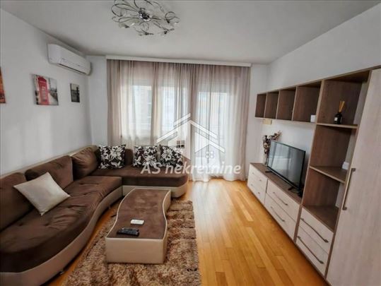 Beograd, Blok 67A (A Blok), Stan, 2.0, 55m2