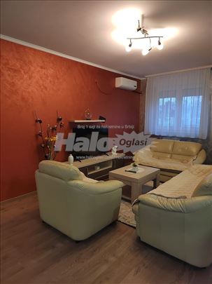 Beograd Vozdovac naselje Stepa 75m2 trosoban 