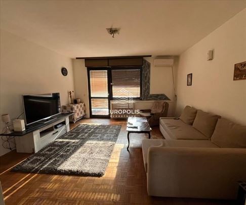 Beogradskog Bataljona, Banovo Brdo, Čukarica ID#87