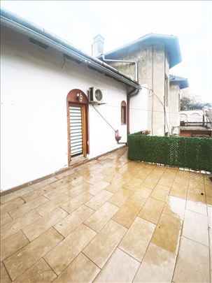 Big Bright Spacious 103m2+ Terrace 20m2 Apartment