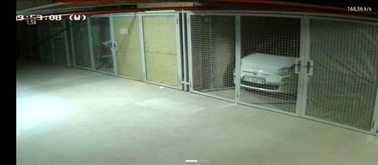 Blok 63, garaža prodaja