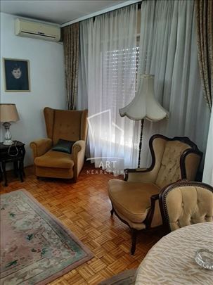 Blok 64, Gandijeva, 50m2 ID#13147