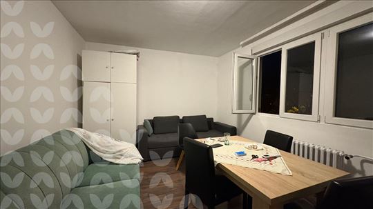 Borska - Miljakovac - Odmah useljiv