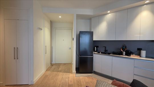 BW Metropolitan, trosoban, 68.85m2, garaža