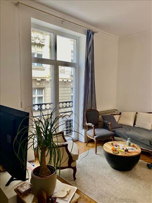 Centar, 104m lux stan Toplicin venac 1250