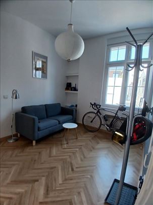 Daničareva,manji 2.0 renoviran ID#18904