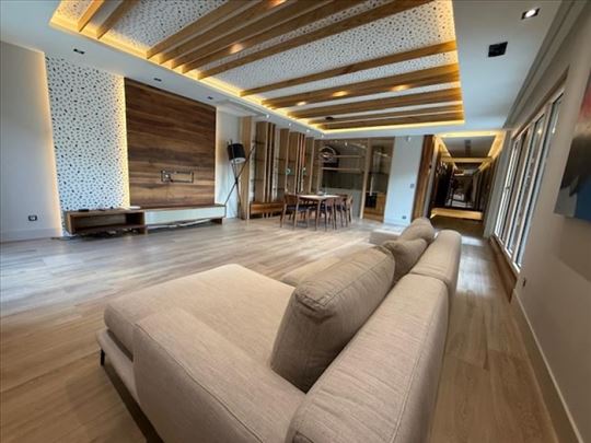 Dedinje - Beli Dvor-Lux-4.0-Bazen ID#3109