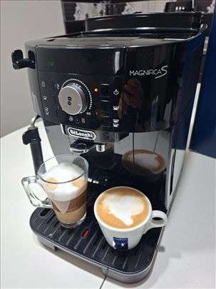 Delonghi Ecam 22.112.B KAO NOV