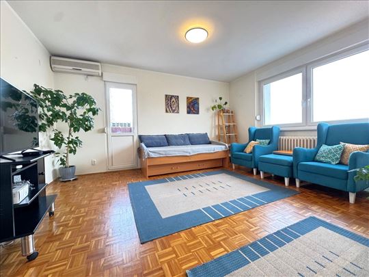 Dorćol, Visokog Stevana, izdavanje