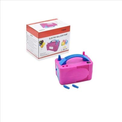 Dr.Meter 73005 automatska pumpa za balone 600W dk