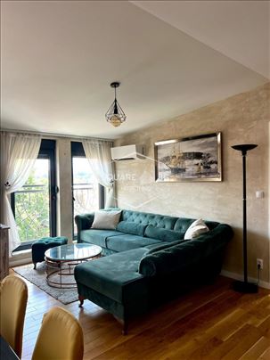 Dušanovac, 3.0 namešten,pet friendly ID#4819