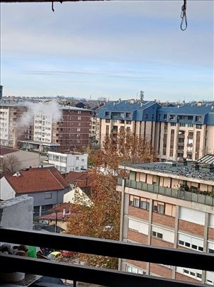 Dvoiposoban stan u Erdogliji od 64m2