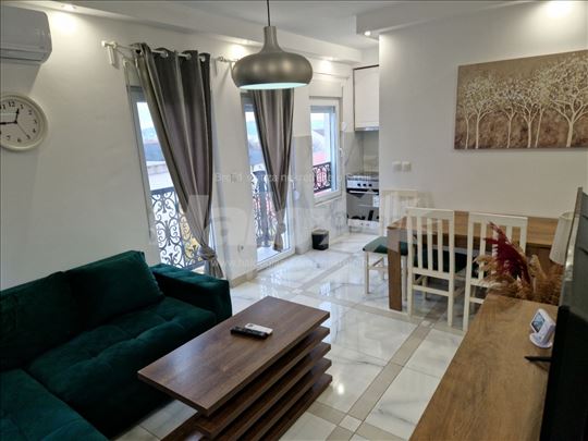 Dvosoban lux Morijevo