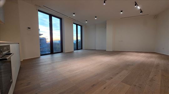 Ekskluziva, Kalemegdan Park, nov, ID 25049