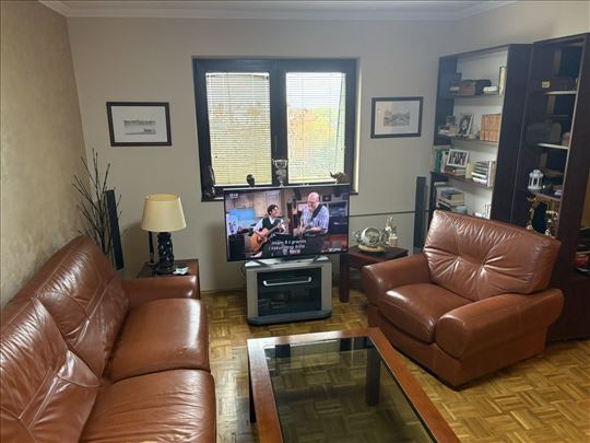 Farmaceutski fakultet / duplex / 69M2 + 40M2