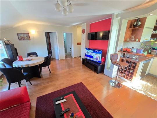 Filmski Grad, 3.0, odmah useljiv ID#18691