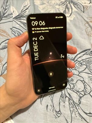 Google Pixel 9 pro xl 