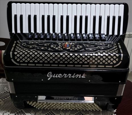 GUERRINI Symphony 11 120b 2+2 kabinska 1.klasa ton