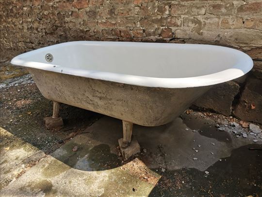 Gusana retro kada samostojeca