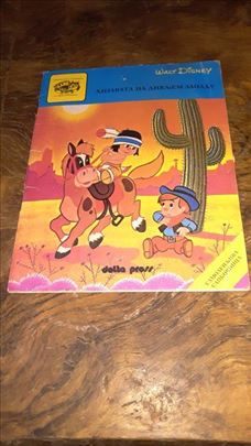 Hijavata na Divljem zapadu (Biblioteka Lane)