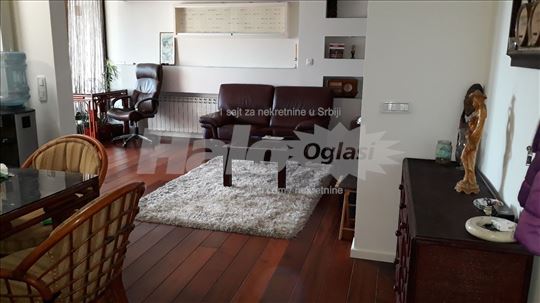 Hotel YU, 3.0, 78m2, lux