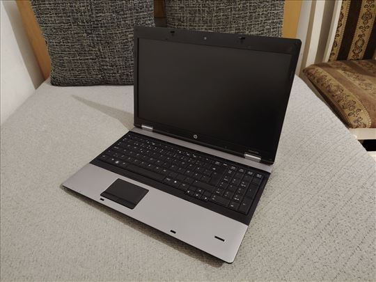 Hp probook 6550b