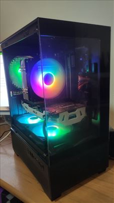 i7 6700 + Z 170 + 16Gb + SSD 256 M.2 + GTX 1070