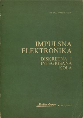 Impulsna elektronika