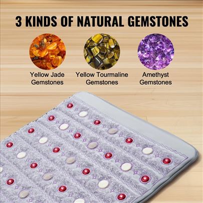 Infracrvena grejna podloga 1530x615x20mm