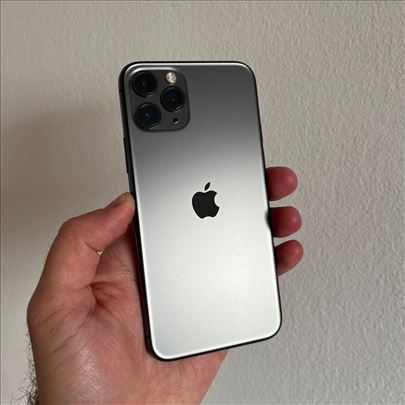 iPhone 11 Pro 64Gb 100% zdravlje baterije