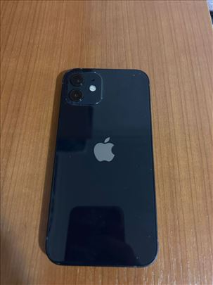 iPhone 12 (64gb) Blue