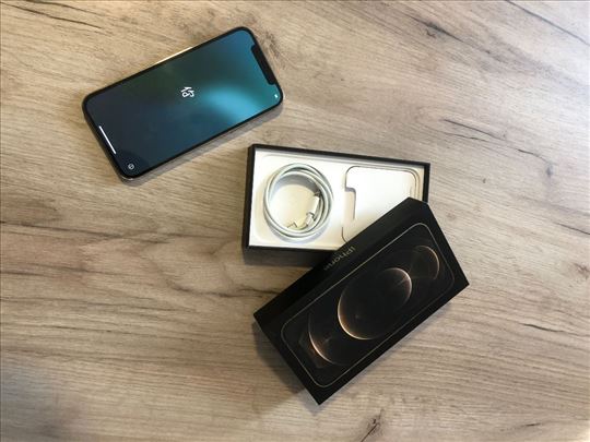 Iphone 12 pro, 128mb, kao nov, 400 eur