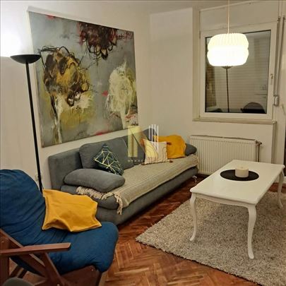 Izdaje se jednoiposoban Pet Friendly stan – Rotkva