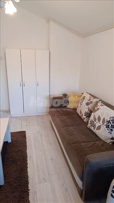 Izdajem jednosoban stan Ratnih vojnih invalida