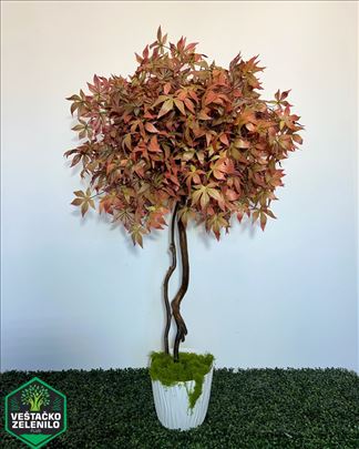 Javor -Veštačko drvo