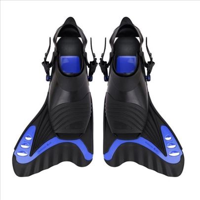 Khroom Sport Peraje Za Ronjenje XS-S Sa Torbom DK