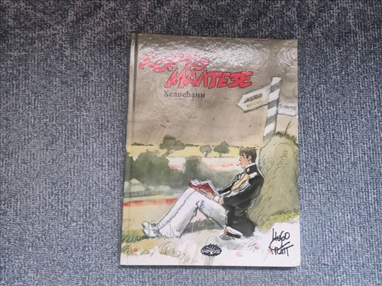 Korto Malteze - Helvećani