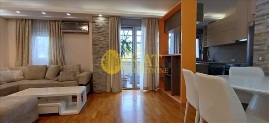 Košutnjak, Banovo Brdo, 68m2, 3.0, garaža, LUX