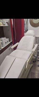 Kozmeticki krevet na hidrauliku