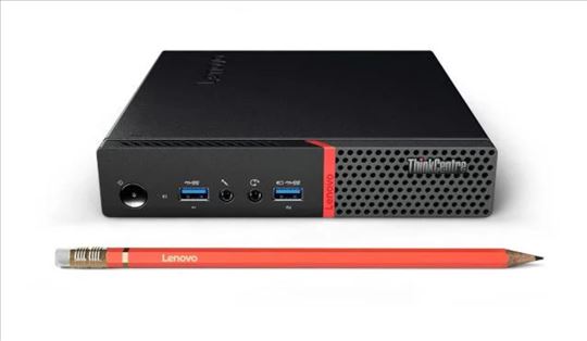 Lenovo ThinkCentre M900 TINY i5 6500 8/256gb T08