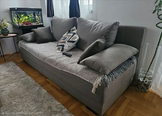 Ležaj Dante (forma ideale) 100e