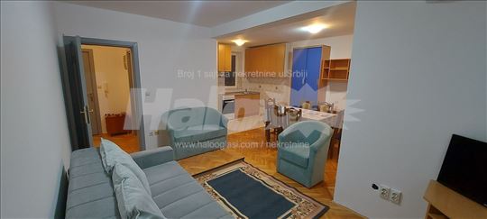 Lion -  stan 65m2; 2 sobe + dnevna soba