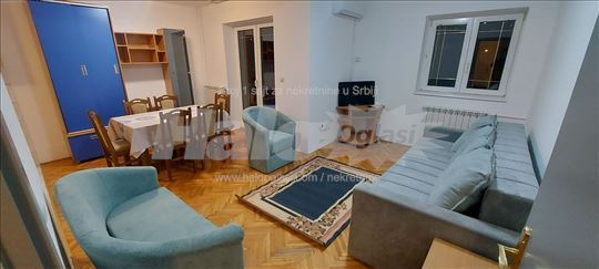 Lion -  stan 65m2; 2 sobe + dnevna soba