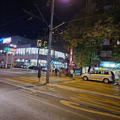 Lokal površine 63m2  u ulVojvode Stepe 