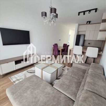 Lux novogradnja | 3.0 | Namešten