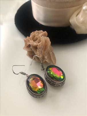 Mindjuse Misticni topaz