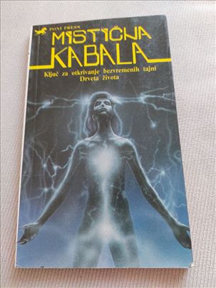 Mistična kabala  