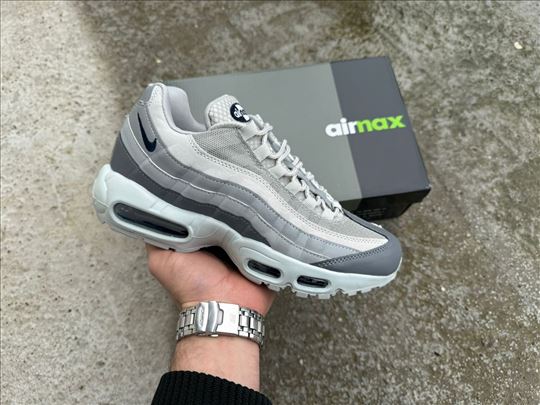 Nike patike Air Max 95