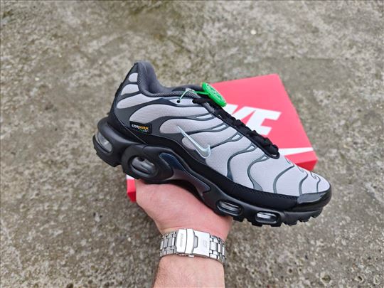 Nike Air Max Plus TN Dark Smoke Grey
